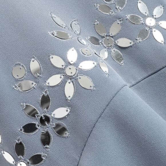 MIKAEL AGHAL dress  - Picture 3 of 5